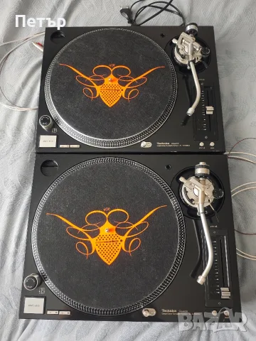 Technics SL1210 M5G