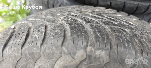 Алуминиеви Джанти Skoda 15ц 5x112, снимка 4 - Гуми и джанти - 50225243