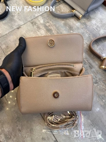Дамски Чанти ✨ Dolce Gabanna , снимка 4 - Чанти - 51725941