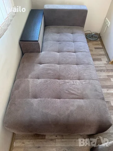 Продавам холна гарнитура