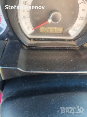 Продавам Киа Seed 2009, снимка 6 - Автомобили и джипове - 53169442