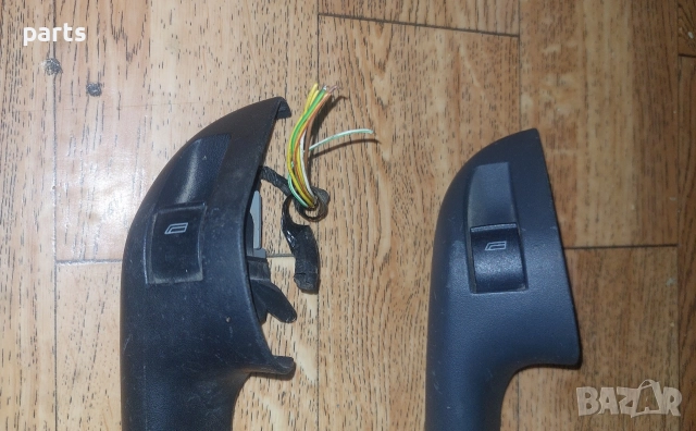 Бутон Ел.Стъкла Ауди A3 8L N:234 2бр. - A6 C5 - 4B0959855, снимка 3 - Части - 52685105