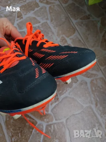Бутонки Adidas Predator Club, снимка 7 - Футбол - 56441827