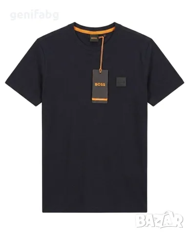 Hugo boss тениска / тениски Бос, снимка 3 - Тениски - 56228472