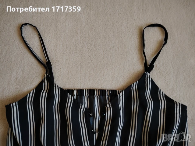 Дамска рокля (туника), снимка 4 - Рокли - 50623839