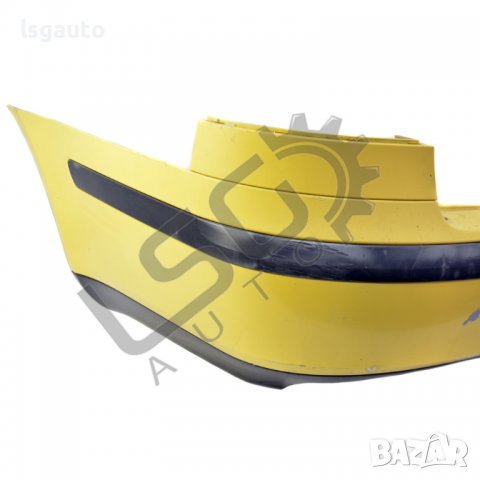 Задна броня Skoda OCTAVIA II (1Z)(2004-2010) ID: 89336, снимка 4 - Части - 38689968