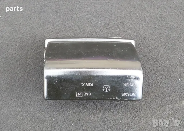 Пепелник Jeep Гранд Чероки WJ - 55116061 - 39313A, снимка 3 - Части - 50116382