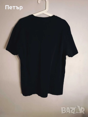 Мъжка тениска Diesel, снимка 2 - Тениски - 54281573