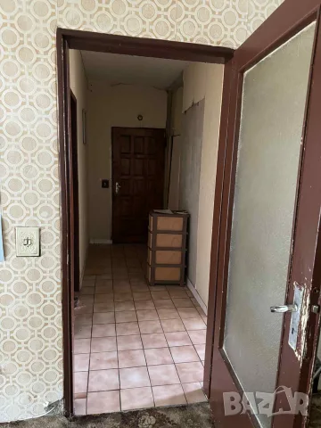 Продавам тристаен за ремонт , снимка 8 - Апартаменти - 55877309