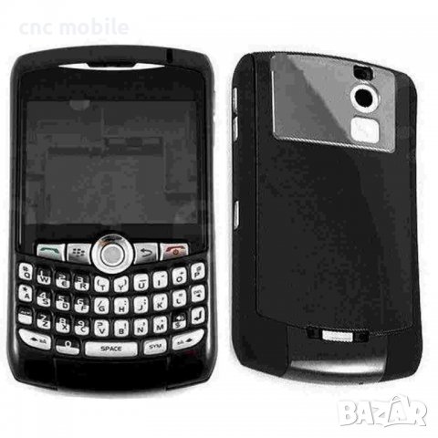 BlackBerry 8320 оригинален панел , снимка 1 - Резервни части за телефони - 25421978