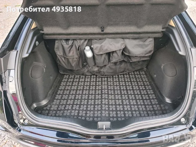 Honda Civic 1,8 Vtec бензин, снимка 14 - Автомобили и джипове - 55891681