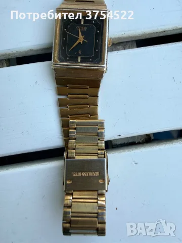 Citizen ръчен часовник, снимка 5 - Мъжки - 56010583