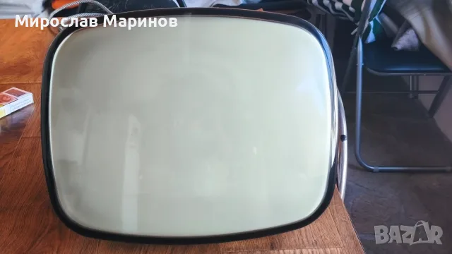Ретро кинескоп за телевизор