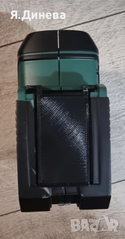 Кутийка за невилация Vonroc , снимка 3 - Диамантени и режещи инструменти - 52951230