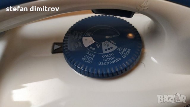 Парогенератор Tefal GV 7450 , снимка 12 - Ютии - 31625679