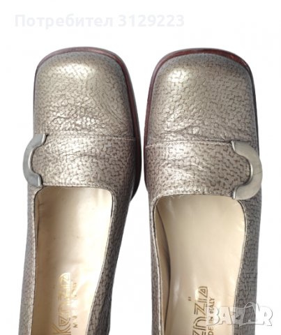 Kenzia shoes 39, снимка 3 - Дамски елегантни обувки - 37675396