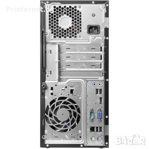 Компютър HP ProDesk 400 G2 Tower - Безплатна доставка! Гаранция! Фактура. Лизинг!, снимка 2 - За дома - 44226768