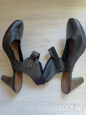 Дамски сандали Tamaris 41номер, снимка 7 - Сандали - 37388083