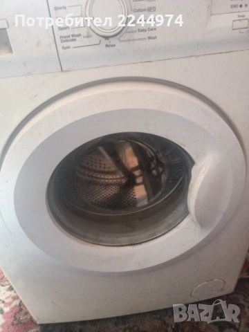 ПералняСROWN. AL 100T, снимка 6 - Перални - 52650706