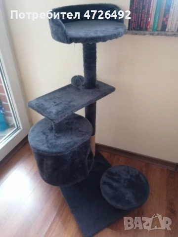 Котешка катерушка, снимка 3 - За котки - 53326357