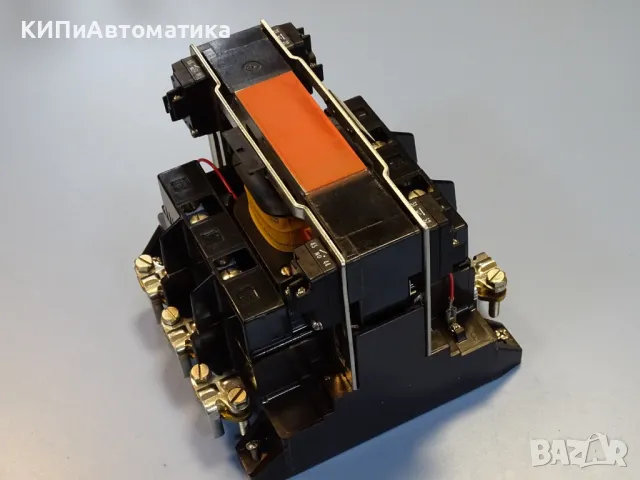 контактор Klockner-Moeller DIL 8-22 universal contactor 300A 220V, снимка 8 - Резервни части за машини - 49737765