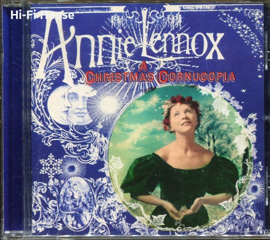 Annie Lennox-Christmass Cornucopla