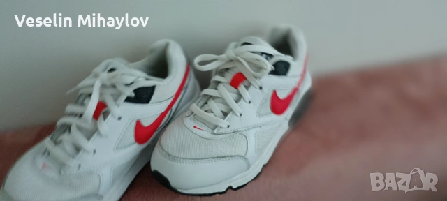 Nike AirMax, снимка 8 - Маратонки - 54182864