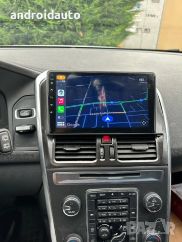 Volvo XC60 2008 - 2017 Android Mултимедия/Навигация, снимка 3 - Аксесоари и консумативи - 39911962