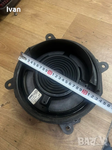 Bose Говотител за Мазда Cx-5, снимка 6 - Тонколони - 54056963