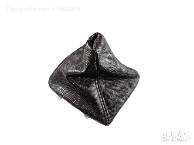 Маншон за скоростен лост за BMW 3 E46 (1998-2007) 25111434098, снимка 2 - Части - 53882972