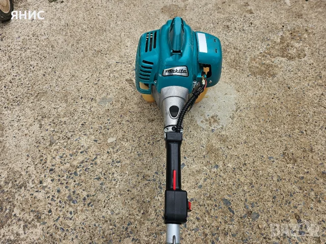 МОТОРНА КОСА MAKITA. ОРИГИНАЛНА , снимка 8 - Градинска техника - 56087359