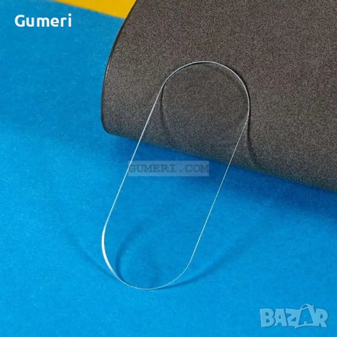 Huawei Nova 10 - Протектор за Камерата - Закалено Стъкло, снимка 4 - Фолия, протектори - 38373149