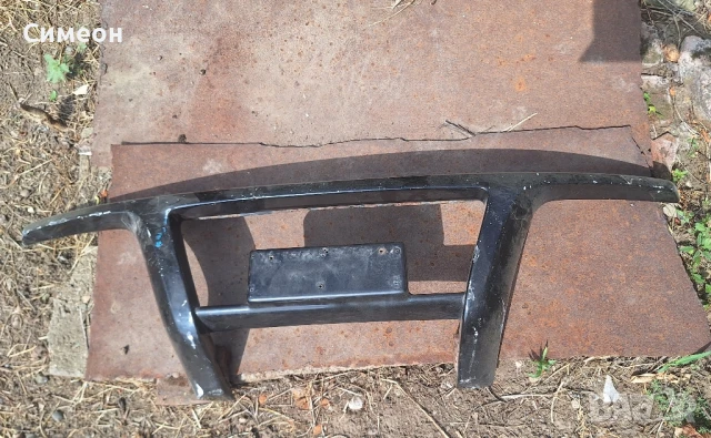 Преден ролбар за ssangyyoung rexton