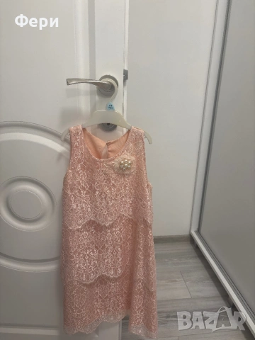 Детска рокля 