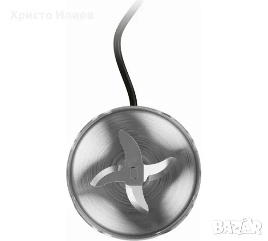 Пасатор с дигитален дисплей 1000W SilverCrest, снимка 5 - Чопъри и пасатори - 56196296