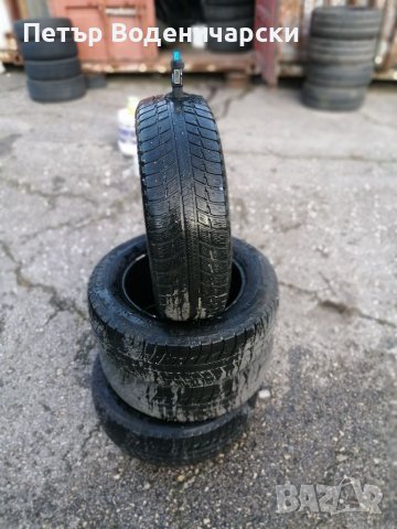 Гуми 195 65 15 Мишелин Michelin  4 броя Нов внос Цената е за брой гума  Без коментар на цената, снимка 3 - Гуми и джанти - 39080451