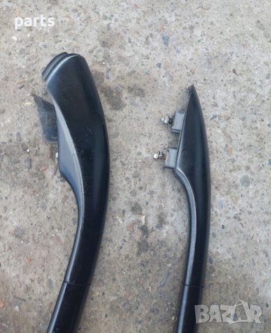 Алуминиев Багажник Фиат Мареа N, снимка 3 - Части - 40615917