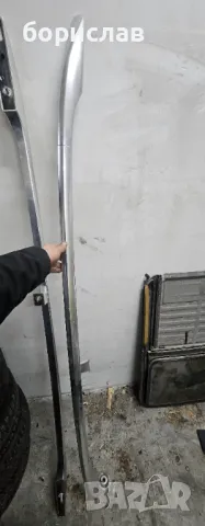 Хром рейтинги за Фолксваген Пасат б6 , снимка 3 - Части - 48760446