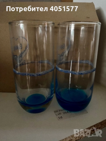 Чаши Банкя 6 бр.=6 лв., снимка 2 - Чаши - 52127157