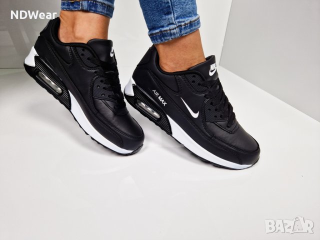 Дамски маратонки Nike , снимка 16 - Маратонки - 42425302