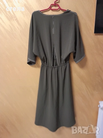 Дамско облекло – различни модели и размери, снимка 12 - Рокли - 53249995