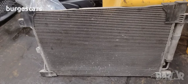 Радиатор климатик Infiniti M Q70 2011г 3.0-238к.с. - 150лв, снимка 2 - Части - 48628931