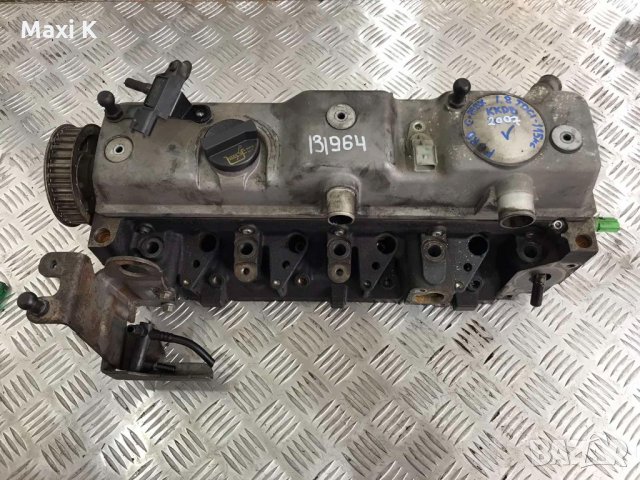 Глава Ford C-Max 1.8TDCI 2007г.