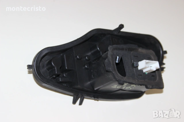 Дясна платка стоп Citroen C3 (2010-2013г.) десен ламподържач, снимка 3 - Части - 54199151