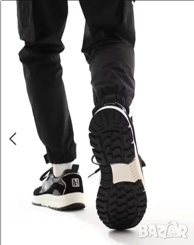 маратонки Napapijri Match номер 41, снимка 3 - Маратонки - 54208758