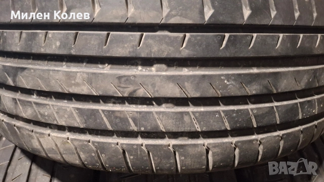 4бр LING LONG 205 50 17 DOT 2024