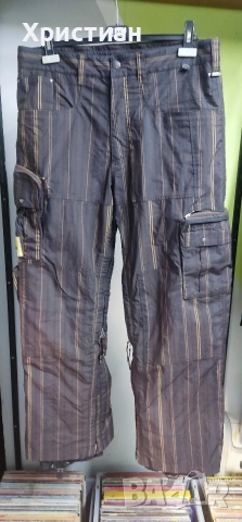 Панталон за сноуборд/ски (M)