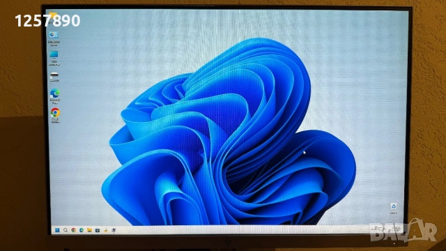 Компютър HP ProDesk 600 Nvme Windows 11, снимка 10 - За дома - 54362711