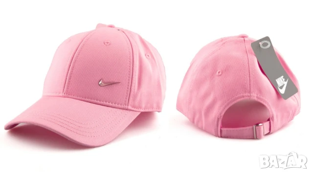 шапки с козирка louis vuitton guess hugo boss nike Jordan burberry , снимка 2 - Шапки - 50571575