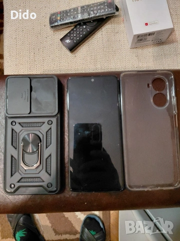 HUAWEI nova 10se, снимка 2 - Huawei - 53877141